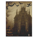 Recherche de halloween nappes Gothique