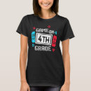 Recherche de garçons de partie tshirts Niveau