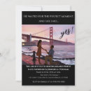 Recherche de pont san francisco invitations Moderne
