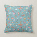 Recherche de poulpe mignon coussins Adorable