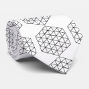 Recherche de cubes 3d cravates Géométrique