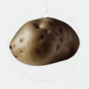 Recherche de pomme terre ornements Nourriture