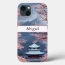 Recherche de cerisier japonais iphone coques Tendance