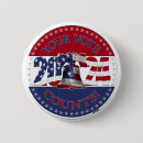 Recherche de liberté badges Républicain