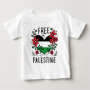 Recherche de gaza bébé vêtements Palestine libre