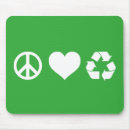 Recherche de recycle tapis souris Symbole