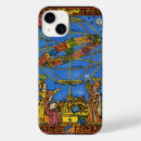 Recherche de coques Système solaire
