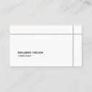 Recherche de limite cartes visite Moderne