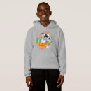 Recherche de empreinte patte animal pulls capuche Pour enfants