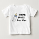 Recherche de humoristiques bébé tshirts Bébés