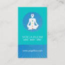 Recherche de harmonie cartes visite Zen