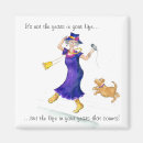 Recherche de danse magnets Femme