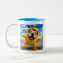 Recherche de bleu canard tasses Drôle