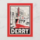 Recherche de derry cartes postales Bienvenue à derry