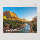 Recherche de zion national park cartes postales Travel
