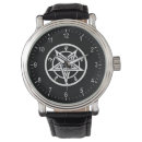 Recherche de pentagramme montres Satan
