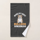 Recherche de bouledogue français salle bain accessoires Animal