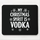 Recherche de vodka tapis souris Vacances