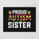 Recherche de je suis autiste cartes postales Maman