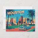 Recherche de vintage houston cartes postales Travel