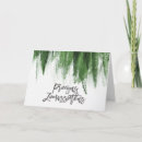 Recherche de remerciements noël cartes Moderne