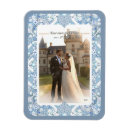 Recherche de céramique magnets Bleu