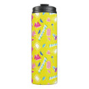 Recherche de motif des années 90 tasses Présentateur de télévision