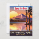 Recherche de san francisco invitations Rétro