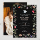 Recherche de couleurs pour aquarelle invitations Diplômé