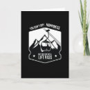 Recherche de skiing vœux cartes Mountains