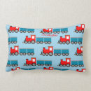 Recherche de choo choo coussins Train