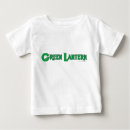 Recherche de guerrier bébé vêtements Le guerrier vert