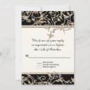 Recherche de hollywood mariage invitations Pour elle