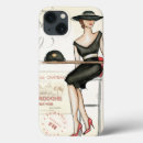 Recherche de table ipad coques Noir et blanc