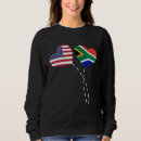 Recherche de sud africain vêtements Cœur