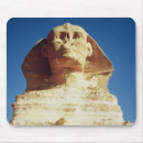 Recherche de sphinx tapis souris Égyptien