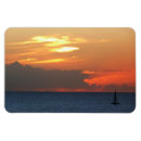 Recherche de voilier magnets Nature