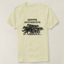 Recherche de antifascist tshirts Résistance