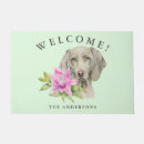 Recherche de weimaraner Aquarelle
