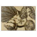 Recherche de coquille planches à découper Mer