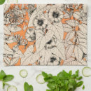 Recherche de graphiques cuisine linges Botanique