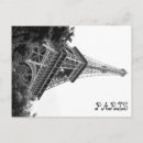 Recherche de tour eiffel noir et blanc posters Amour