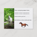 Recherche de cheval quart cartes visite Équin