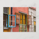 Recherche de fenêtres cartes postales Ville