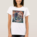 Recherche de supernova tshirts Céleste