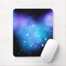 Recherche de galaxy tapis souris Univers