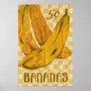Recherche de banana posters Fruit