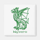 Recherche de wyvern Héraldique