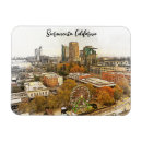 Recherche de sacramento magnets Skyline
