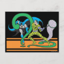 Recherche de riddle cartes postales Joker